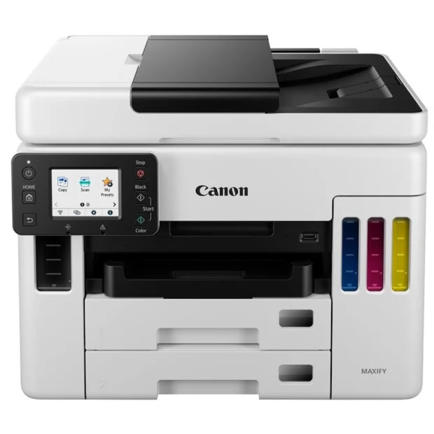 МФУ Canon MAXIFY GX7040
